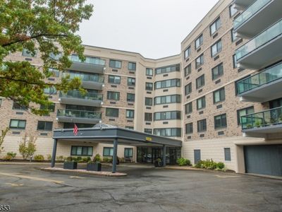 609 W So Orange Ave #3H, South Orange, NJ, 07079