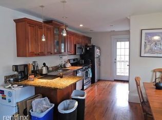 22 Stockwell St, Roxbury Crossing, MA 02120