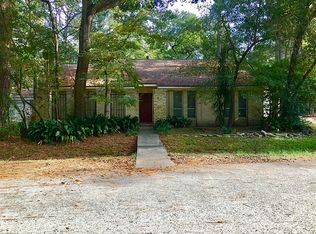 3 N Deerfoot Cir, Spring, TX 77380