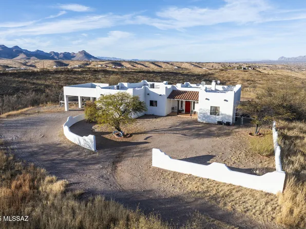 1343 Calle Tubatana, Rio Rico, AZ 85648