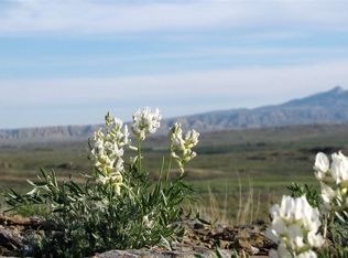 Nhn Cumberland Rd, Clark, WY 82435