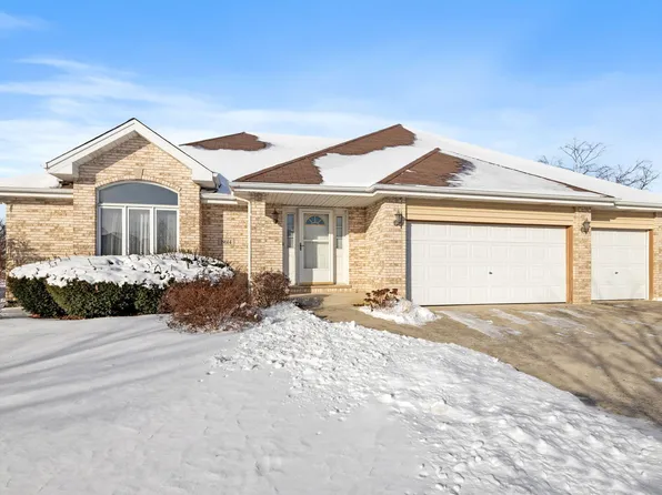 8614 Bangor Dr, Tinley Park, IL 60487
