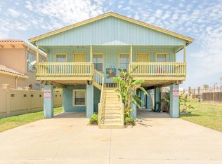 124 E Aries Dr, South Padre Island, TX 78597