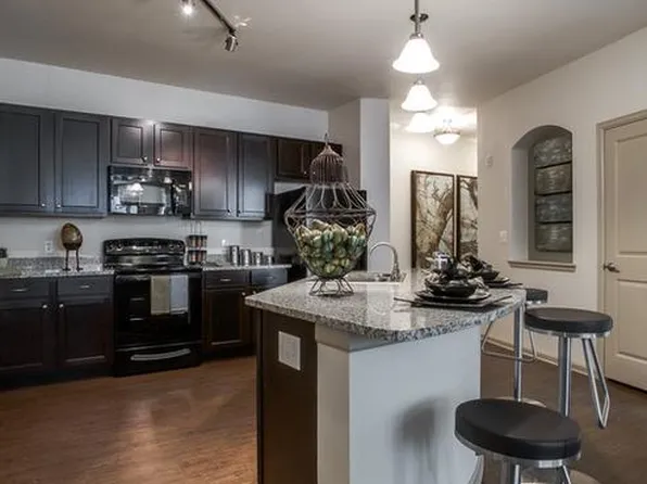 Reserve at Village Creek