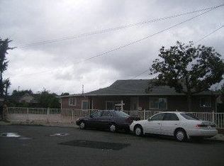 593 Brian St, Hayward, CA 94544