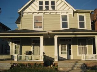1230 Central Ave, Indianapolis, IN