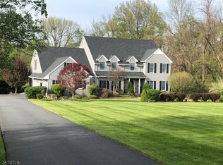 20 Cobblestone Ln, Long Valley, NJ 07853