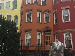 1932 Biltmore St NW APT 5, Washington, DC 20009