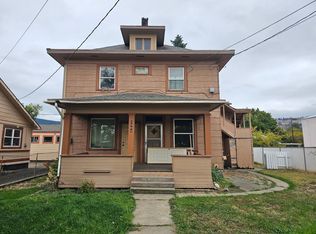 2004 Adams Ave #2, La Grande, OR 97850