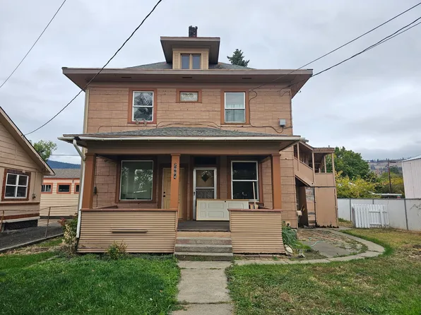 2004 Adams Ave., 2004 Adams Ave #2, La Grande, OR 97850