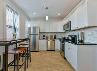 5 N Hudson St #2F, Boston, MA 02113