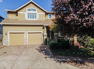 15733 SE Hawk Ct, Portland, OR 97236