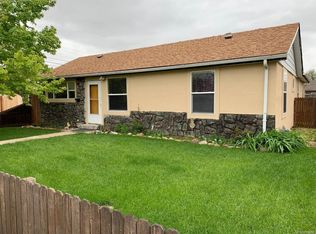 6920 E 66th Ave, Commerce City, CO 80022