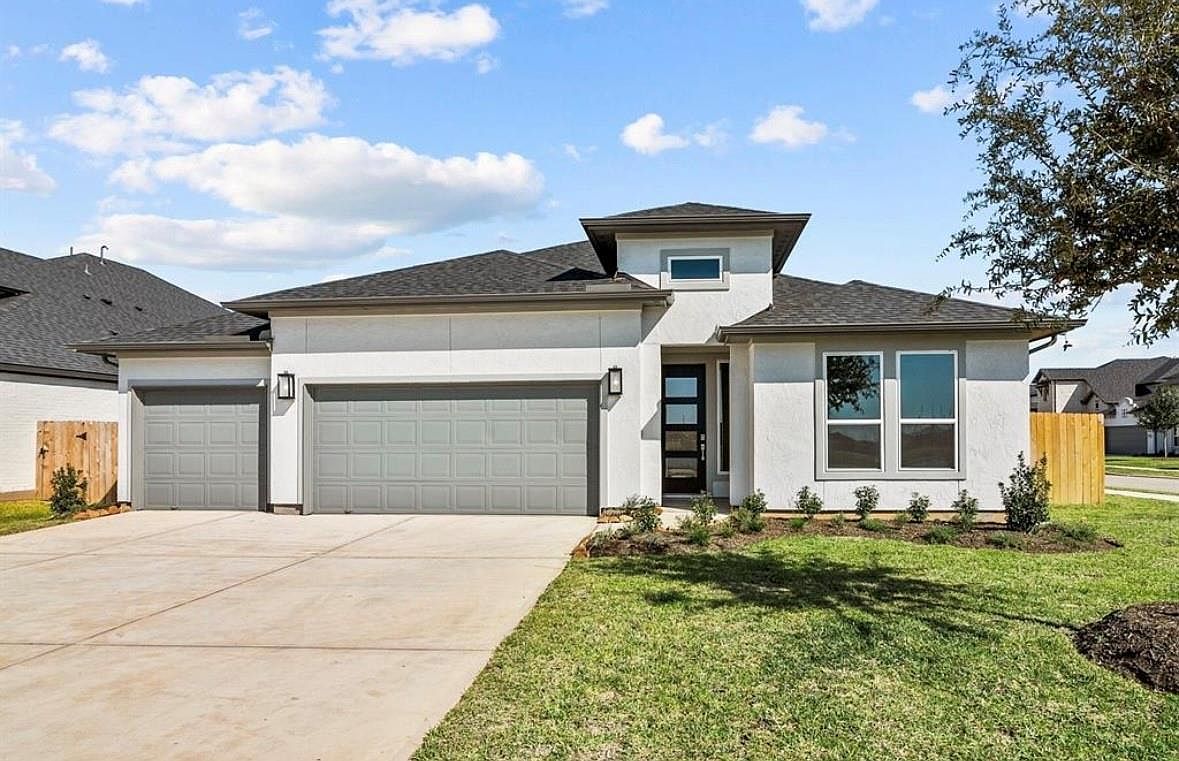 7827 Albury Mnr, Richmond, TX 77407 | Zillow