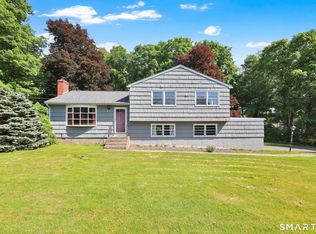 4 Long View Drive, Simsbury, CT 06070