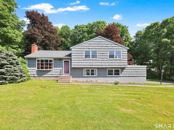 4 Long View Drive, Simsbury, CT 06070