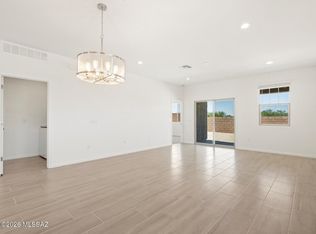 5168 W Bowen House Rd, Tucson, AZ 85757