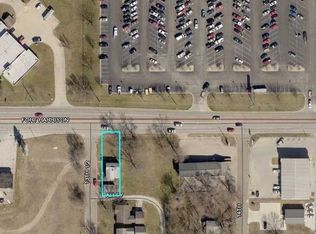 1351 Fort Harrison Rd, Terre Haute, IN 47804