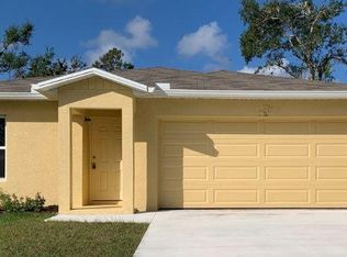 1271 S McDuff St, North Port, FL 34288