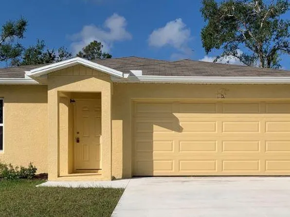 1271 S McDuff St, North Port, FL 34288