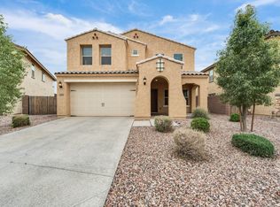 2691 E Gillcrest Rd, Gilbert, AZ 85298