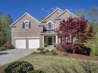 6175 The Lakes Poin, Fairburn, GA 30213