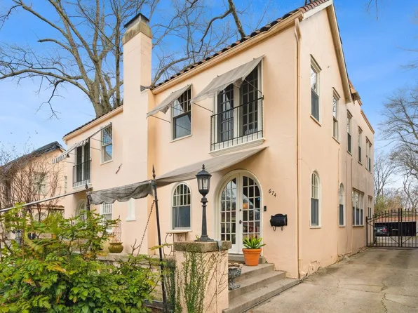 674 S McLean Blvd #674, Memphis, TN 38104