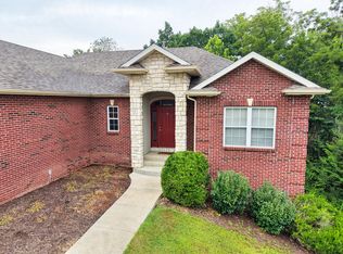 3905 Deerfoot Way, Columbia, MO 65203