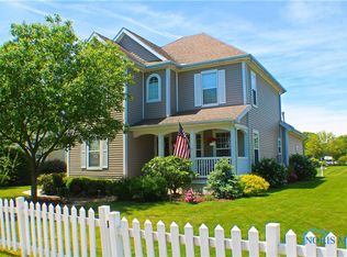 7209 Elli Harbour Ln, Maumee, OH