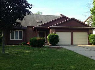 6767 Shieldwood Rd, Toledo, OH 43617