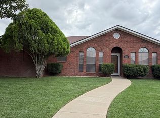 6711 Diamond Ct, Amarillo, TX 79124