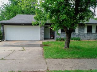 1616 W Quincy St, Broken Arrow, OK 74012