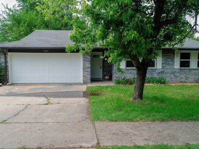 1616 W Quincy St, Broken Arrow, OK, 74012
