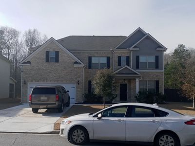 7776 Nolan Trl, Snellville, GA, 30039