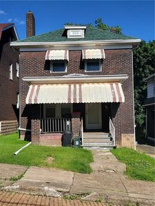 2615 Belmar Pl, Pittsburgh, PA, 15218