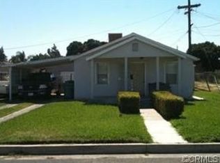 240 S Front St, Chowchilla, CA 93610