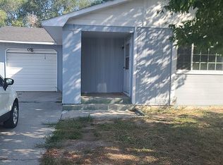 1850 18th Circle Dr, Heyburn, ID 83336