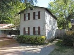415 McKee St, Starkville, MS 39759
