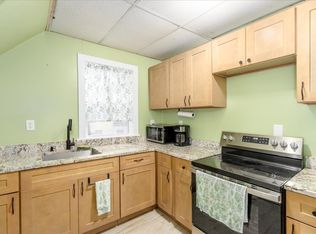 124 Belmont St #2, Worcester, MA 01605