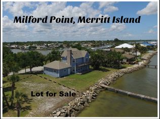 0 Milford Point Dr, Merritt Island, FL 32952
