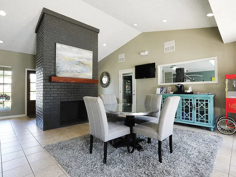 Hang Out in Our Community Clubhouse