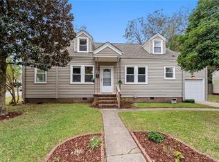 3849 Giles Cir, Norfolk, VA 23513