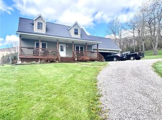 10005 Lake Hollow Rd, Cohocton, NY 14826