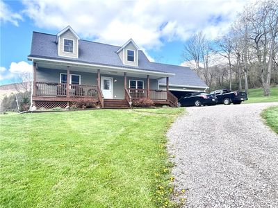 10005 Lake Hollow Rd, Cohocton, NY, 14826