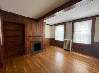 33 S Russell St #1, Boston, MA 02114