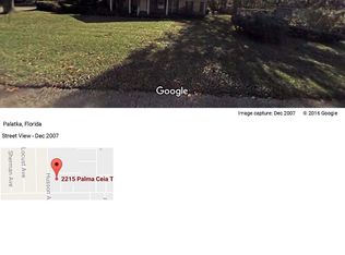 2215 Palma Ceia Ter, Palatka, FL 32177