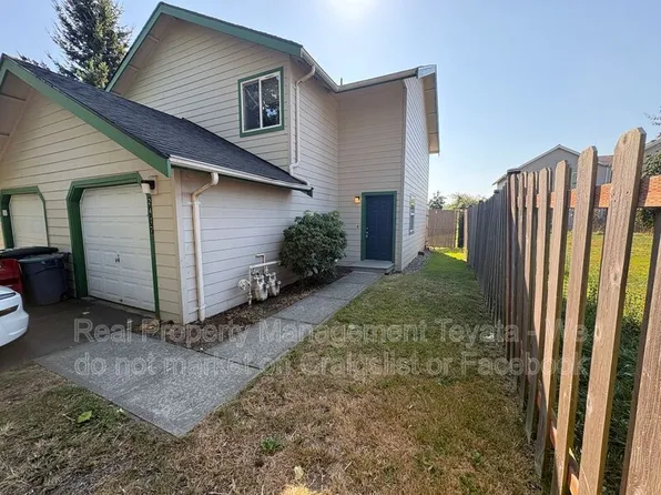 2417 Xenia St, Bellingham, WA 98229