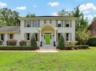 6216 Turtle Hall Dr, Wilmington, NC 28409