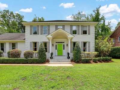 6216 Turtle Hall Drive, Wilmington, NC, 28409