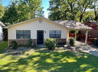 7301 N St, Little Rock, AR 72207